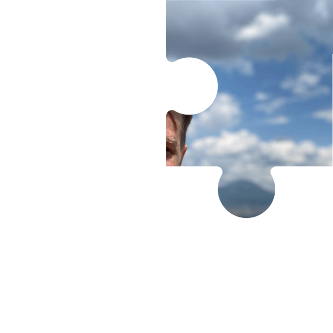 Puzzle layer 1
